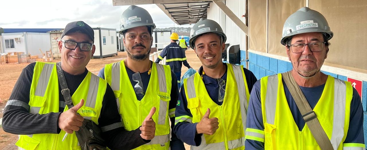 Qualidade e Segurança