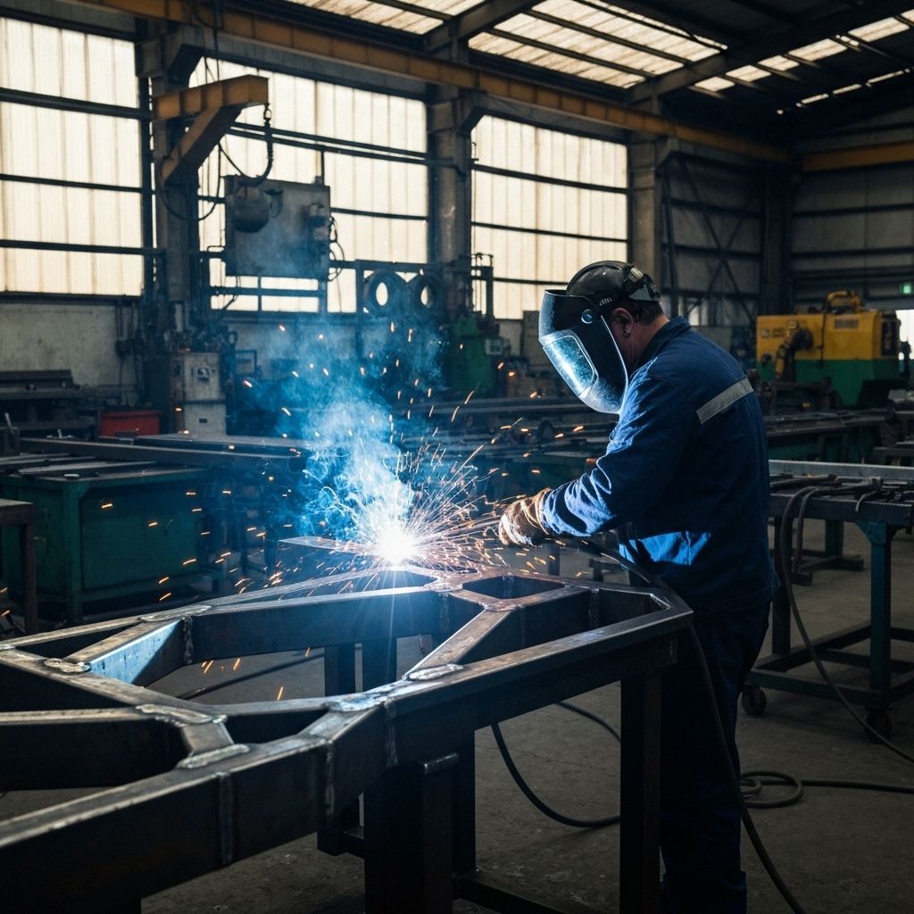 Experiência que gera resultados!